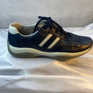 Prada Mens Tennis Shoes